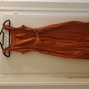 Maxi Dress universal thread